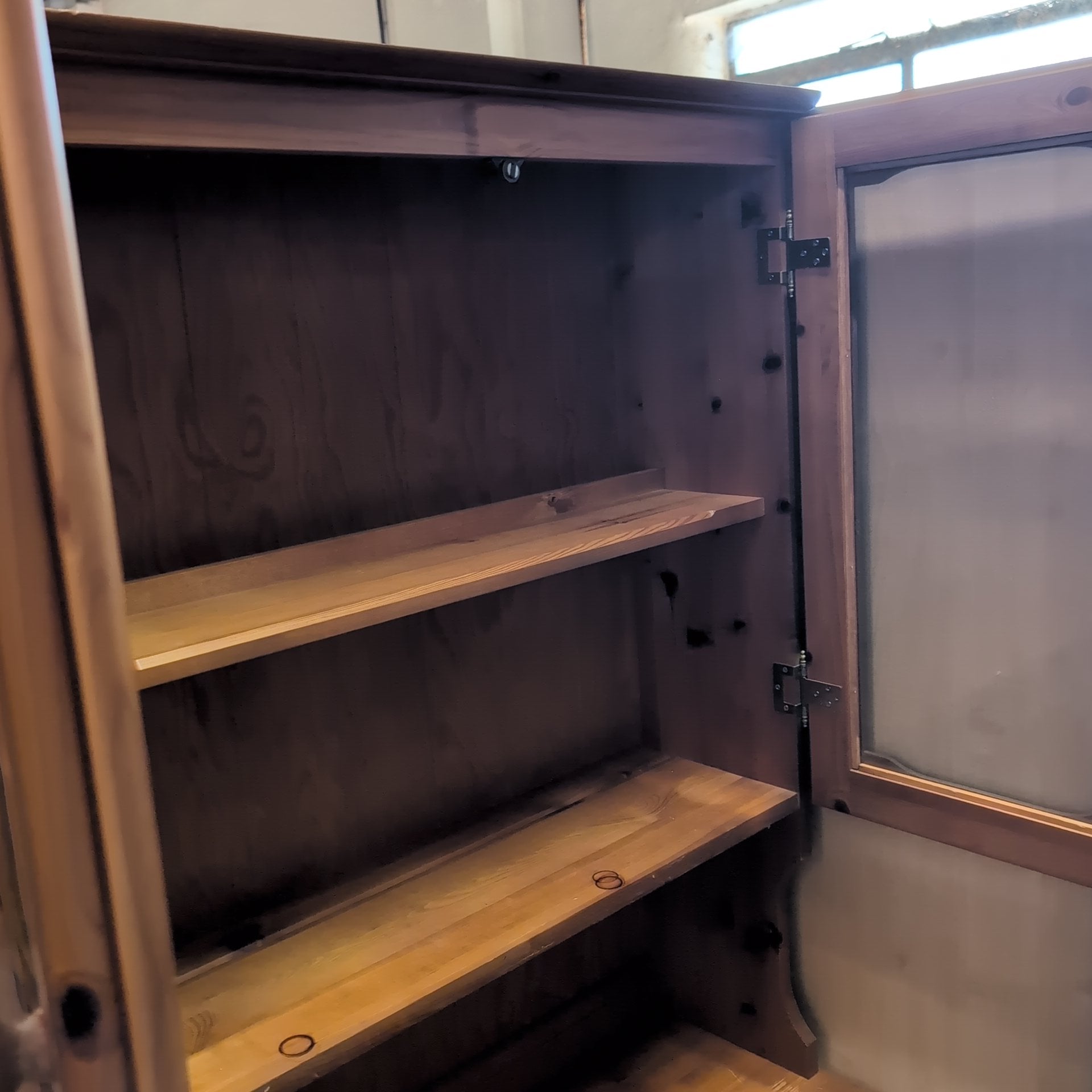 Welsh Dresser